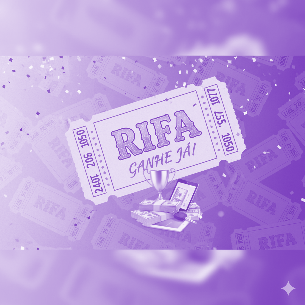 Plataforma de Rifas Online